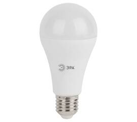 Лампа светодиодная Эра E27 19W 2700K LED A65-19W-827-E27 Б0031702