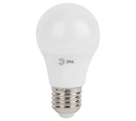 Лампа светодиодная Эра E27 9W 4000K LED A60-9W-840-E27 Б0032247