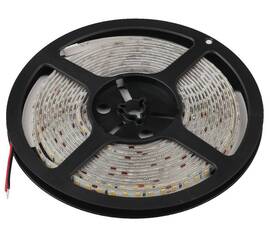 Светодиодная лента Эра 24В 2835 14,4Вт/м 2700K 5м IP33 LS2835-14,4-120-24-65-2700К-5m Б0043100