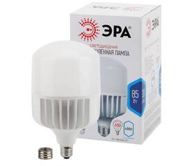 Лампа светодиодная Эра E27 85W 4000K LED POWER T140-85W-4000-E27/E40 Б0032087