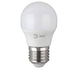 Лампа светодиодная Эра E14 6W 2700K LED P45-6W-827-E14 R Б0051058
