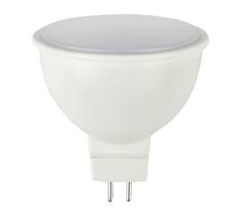 Лампа светодиодная Эра GU5.3 9W 4000K LED MR16-9W-840-GU5.3 R Б0050199