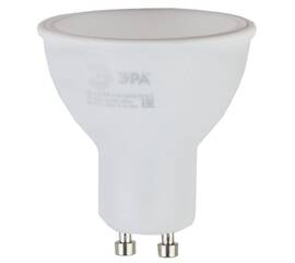 Лампа светодиодная Эра GU10 5W 4000K LED MR16-5W-840-GU10 R Б0050689