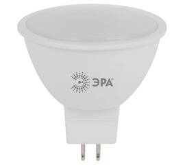 Лампа светодиодная Эра GU5.3 11W 4000K LED MR16-11W-840-GU5.3 R Б0052441