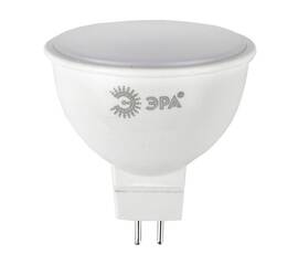 Лампа светодиодная Эра GU5.3 9W 2700K LED MR16-9W-827-GU5.3 R Б0054239