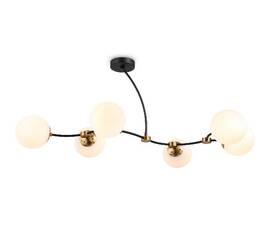 Люстра на штанге Ambrella Light Modern TR2555