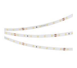 Светодиодная лента Arlight UL-A60-8mm 24V Warm3000 (7.2 W/m, IP20, 5m) 044055