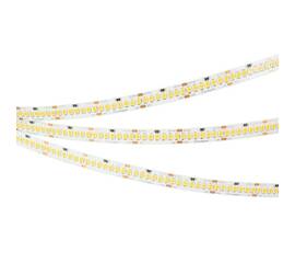 Светодиодная лента герметичная Arlight RTW-SE-A280-8mm 24V Warm3000 (10 W/m, IP65, 5m) 045561