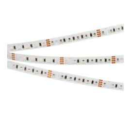 Светодиодная лента герметичная Arlight RTW-SE-A120-8mm 24V RGB (12 W/m, IP65, 2835, 5m) 042906