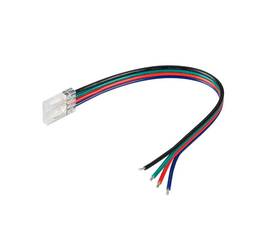 Коннектор Arlight COB-RGB-10mm-4pin-STW-L150 042064