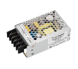 Блок питания Arlight HTS-25-12 (12V, 2.1A, 25W, IP20) 034449