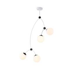 Люстра на штанге Ambrella Light Modern TR2572