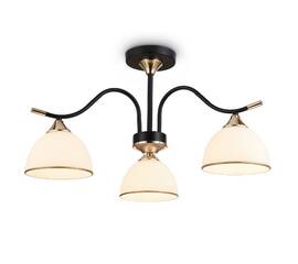 Люстра на штанге Ambrella Light Modern TR3161