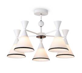 Люстра на штанге Ambrella Light Modern TR3165