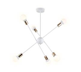 Люстра на штанге Ambrella Light Loft TR80432