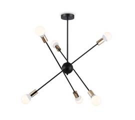 Люстра на штанге Ambrella Light Loft TR80435