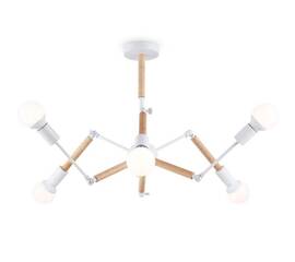 Люстра на штанге Ambrella Light Loft TR80485