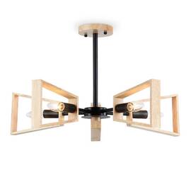 Люстра на штанге Ambrella Light Loft TR80495