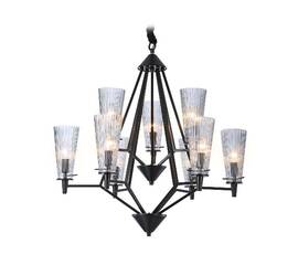 Подвесная люстра Ambrella Light Traditional TR3238