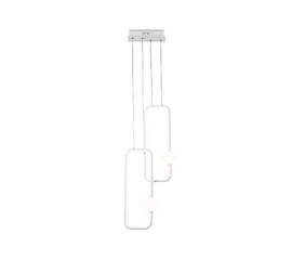 Подвесной светильник Ambrella Light Comfort LineTech FL66365