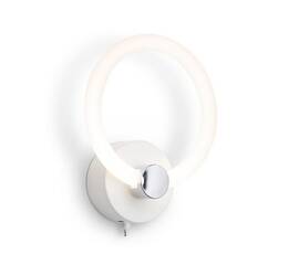 Настенный светильник Ambrella Light Acrylica Original FA3849