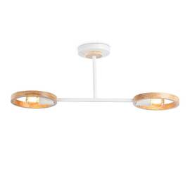 Люстра на штанге Ambrella Light Traditional TR8243