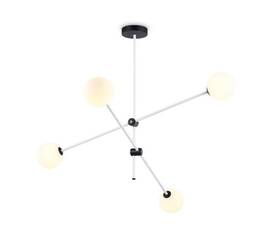 Люстра на штанге Ambrella Light Modern TR2505