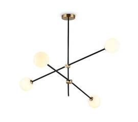 Люстра на штанге Ambrella Light Modern TR2507