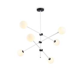 Люстра на штанге Ambrella Light Modern TR2512