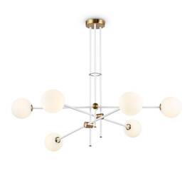 Люстра на штанге Ambrella Light Modern TR2521
