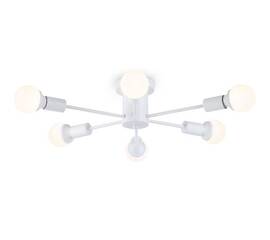 Потолочная люстра Ambrella Light Loft TR80401