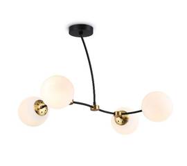 Люстра на штанге Ambrella Light Modern TR2544