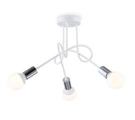 Потолочная люстра Ambrella Light Loft TR80414