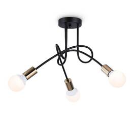 Потолочная люстра Ambrella Light Loft TR80415