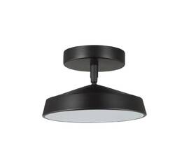 Потолочный светильник Sonex Mira black 7656/12L