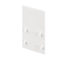 Заглушка Arlight MAG-ORIENT-CAP-2652 (WH) 035811(1)