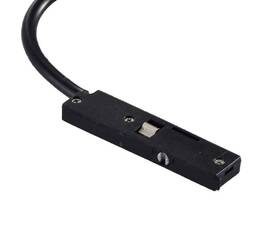 Коннектор питания Arlight MAG-MICROCOSM-CON-POWER (BK) 043052