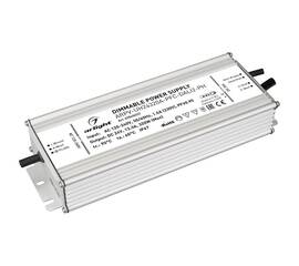 Блок питания Arlight ARPV-UH24320A-PFC-DALI2-PH (24V, 13.3A, 320W, IP67) 025654(2)