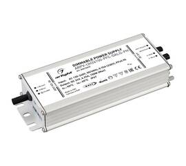 Блок питания Arlight ARPV-UH24150-PFC-DALI2-PH (24V, 6.3A, 150W, IP67) 026126(2)