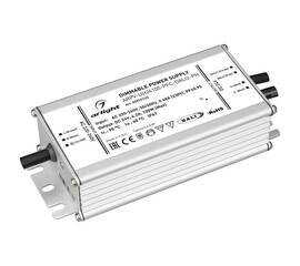 Блок питания Arlight ARPV-UH24100-PFC-DALI2-PH (24V, 4.2A, 100W, IP67) 029151(2)
