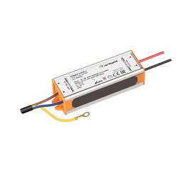 Блок питания Arlight ARPJ-SN-40500 (20W, 21-40V, 500mA, IP65) 045402