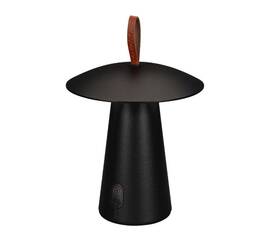 Уличная настольная лампа Arlight SP-PATIO-TAB-2W Warm3000 (BK, 127 deg) 043587