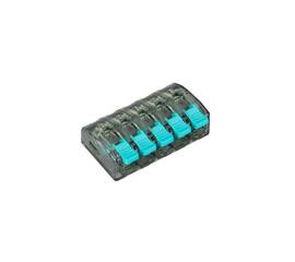 Клемма-коннектор Arlight ARL-CLT-5WS4-32A 044018