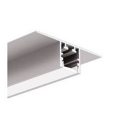 Алюминиевый профиль Arlight PDS-T-HIDE-2000 035014