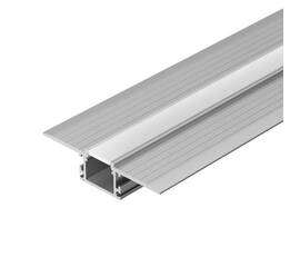 Алюминиевый профиль Arlight PDS-F-HIDE-3000 045497