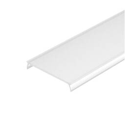 Экран Arlight MAT-L-10000 для профиля PLS-LOCK 036119