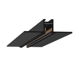 Магнитный шинопровод Arte Lamp Presto A623106