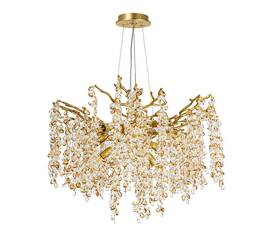 Подвесная люстра Divinare Salice 3134/01 SP-8