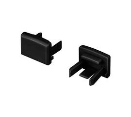 Заглушка Arlight PIK-1007 черная глухая 045495