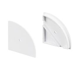 Заглушка Arlight KANT-H55 ROUND с отверстием 044615